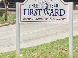 3310 Morrison St, Houston, TX 77009