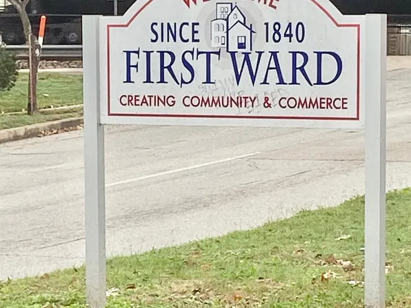 3310 Morrison St, Houston, TX 77009