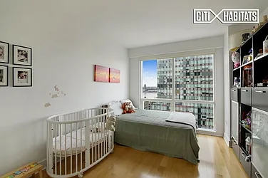 Rented by Citi Habitats
