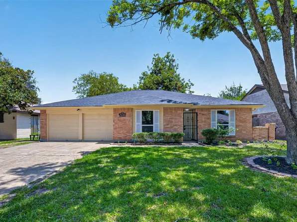 14814 McLeod Dr, Houston, TX 77060