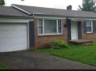 3726 E Southern Ave, Indianapolis, IN 46203