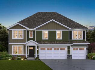 1232 Wildflower Ln, Bartlett, IL 60103