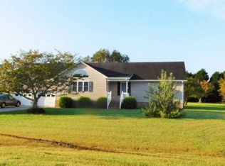 2351 Delia Dr, Elizabeth City, NC 27909