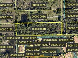 12450 Blasingim Rd, Fort Myers, FL 33966