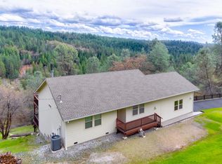 5351 Five Spot Rd, Pollock Pines, CA 95726