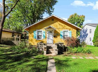 1208 S Fess Ave, Bloomington, IN 47401