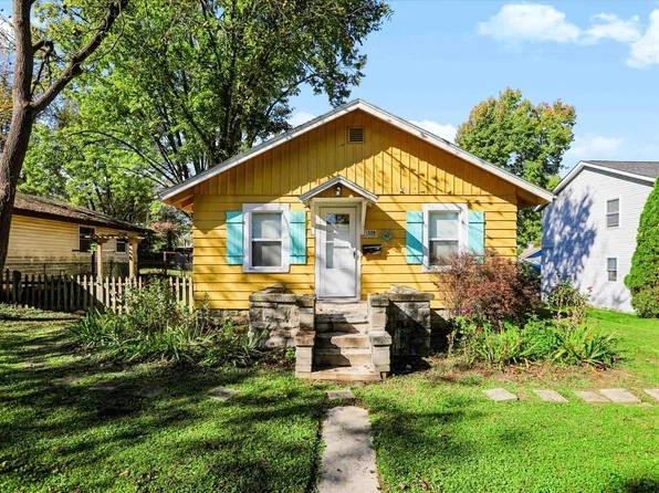 1208 S Fess Ave, Bloomington, IN 47401