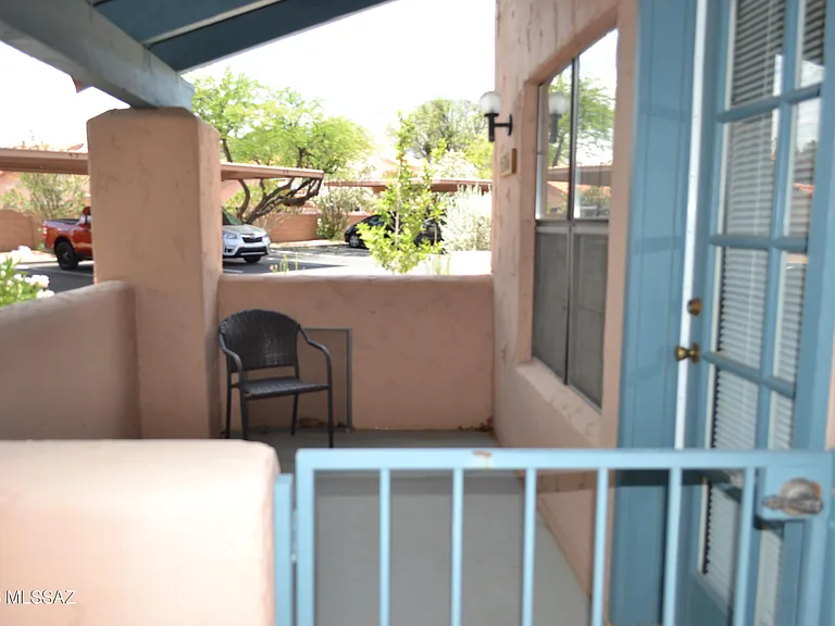 5376 N Calle Del Rocio — Photo 26