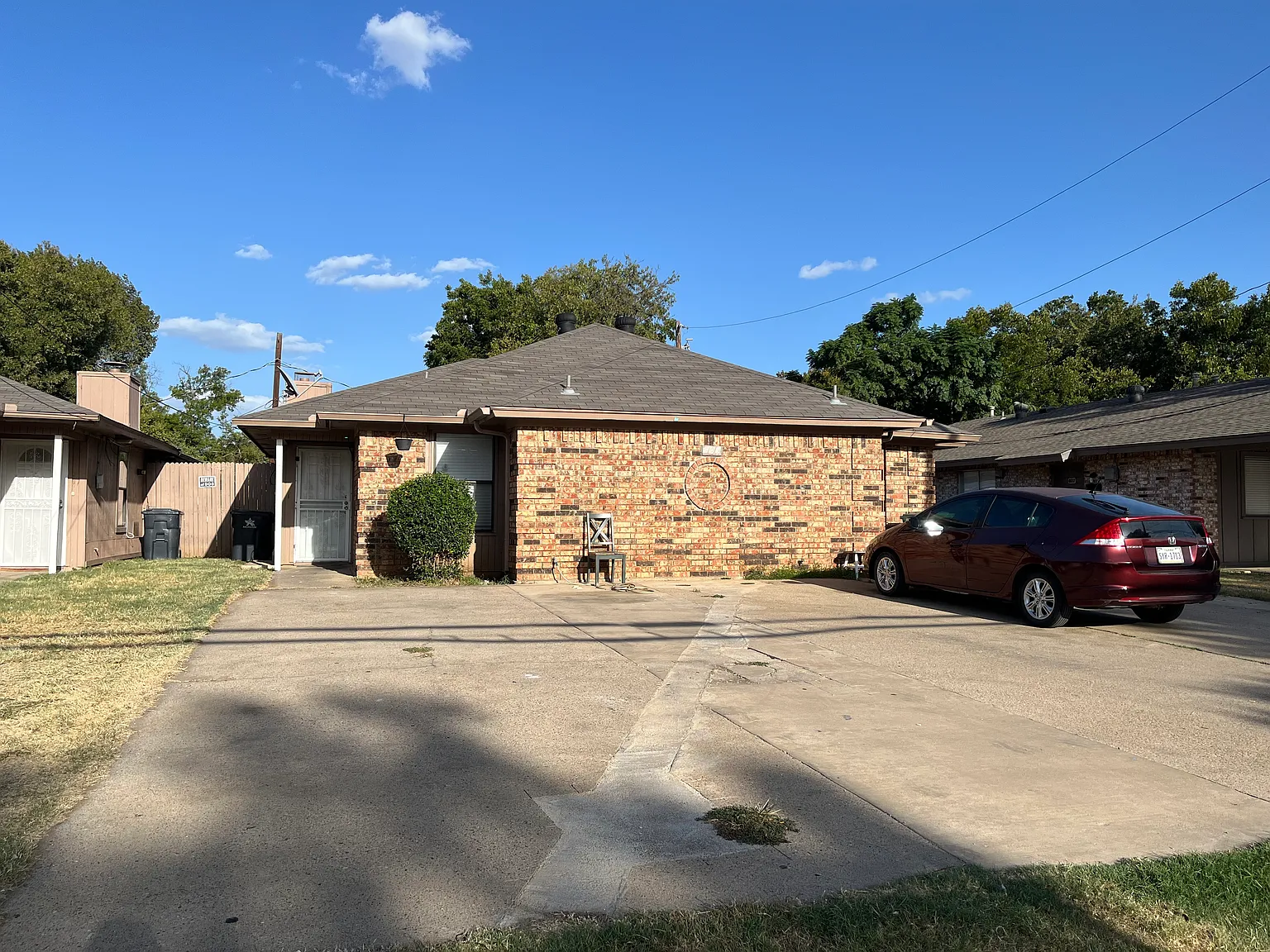 2 bed, 965 sqft, $1,500 — Photo 1