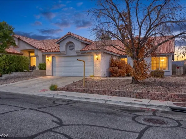 262 Lilium St, Henderson, NV 89015