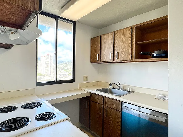2121 Ala Wai Blvd #1903 — Photo 8