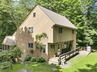 130 E Fisher Rd, White River Junction, VT 05001