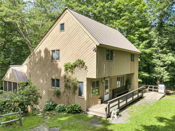 130 East Fisher Road, Hartford, VT 05059