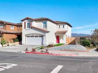 725 Vista Santo Thomas, San Diego, CA 92154