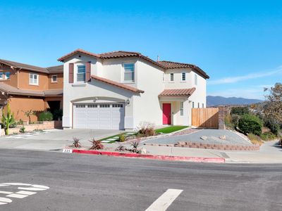 725 Vista Santo Thomas, San Diego, CA, 92154