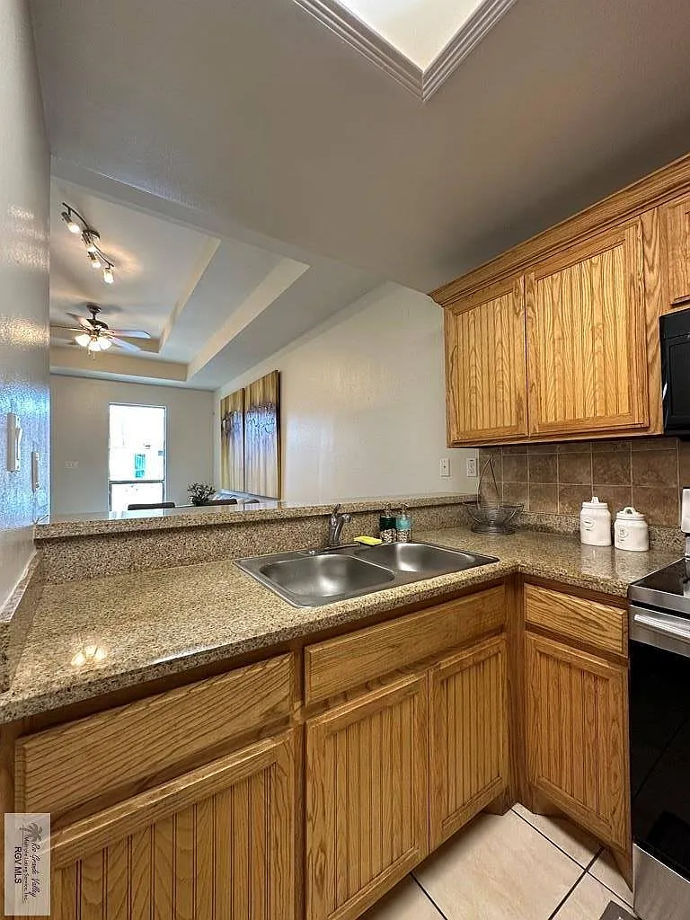 3 bed, 1109 sqft, $1,400 — Photo 4