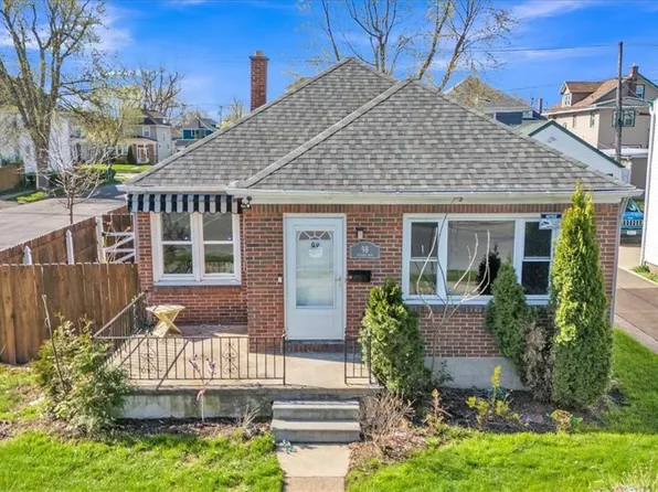 98 Victoria Blvd, Buffalo, NY 14217