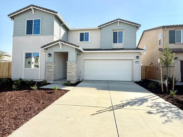 2270 Monferrato St, Manteca, CA 95337