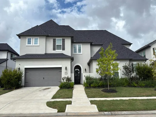 2319 Myrtle Manor Ln, Katy, TX 77493