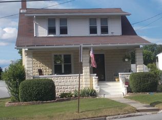 505 E Allegheny St, Martinsburg, PA