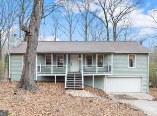 410 Riverlake Ct, Woodstock, GA 30188