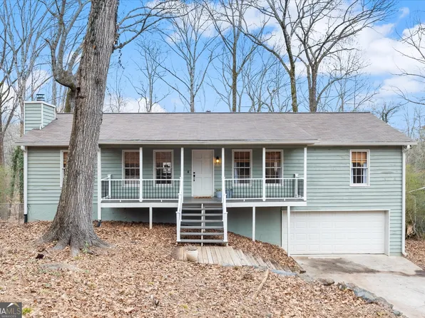 410 Riverlake Ct, Woodstock, GA 30188