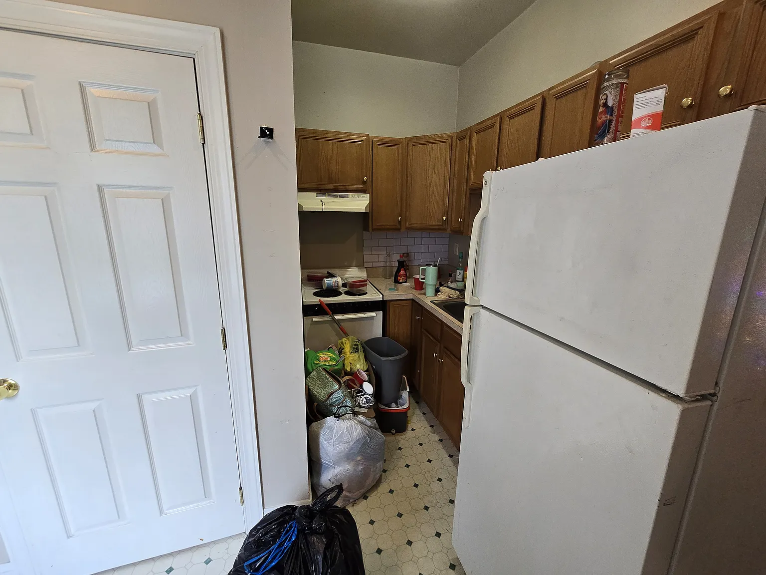 1 bed, $995 — Photo 3