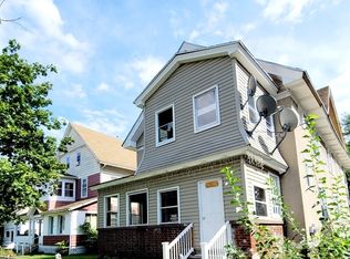 393 Wilbraham Rd, Springfield, MA 01109