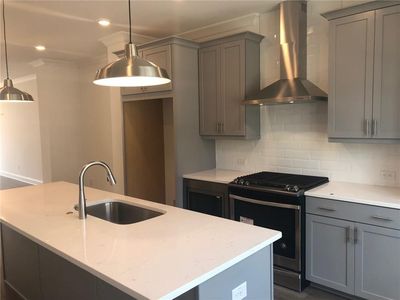 4425 Sims Park Overlook #43, Suwanee, GA, 30024