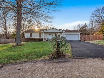 828 Wild Hawk Dr, Eureka, MO, 63025