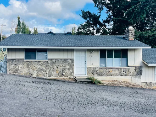 4493 Riverview Ave #1, West Linn, OR 97068