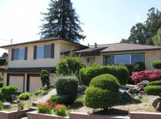 20437 Almeda St, Castro Valley, CA 94546