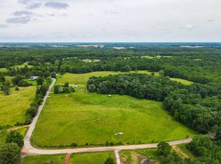 496 County Road 496, Lexington, AL 35648