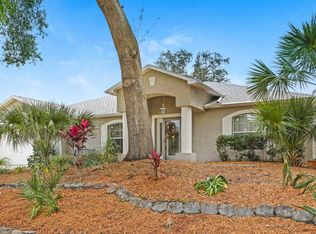 3320 Casi Dr, Titusville, FL 32796