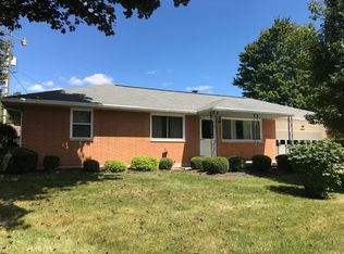 1461 North Rd, Troy, OH 45373