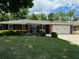 397 Highland Dr, Rantoul, IL 61866