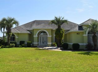 201 Clear Lake Dr, Perdido Key, FL 32507