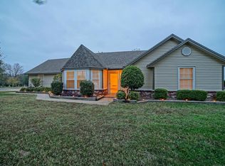 14501 E 140th St N, Collinsville, OK 74021
