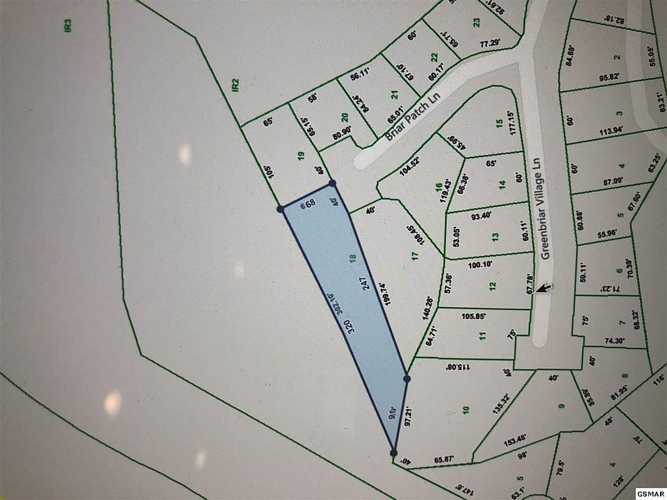 1st image of 18 Briar Patch Ln Lot 18