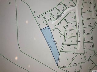 18 Briar Patch Ln LOT 18, Gatlinburg, TN 37738