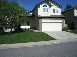 4112 S Jebel Way, Aurora, CO 80013