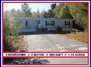 18 Brooks Rd, Salisbury, MA 01952