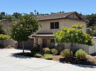 8711 Winter Gardens Blvd, Lakeside, CA 92040