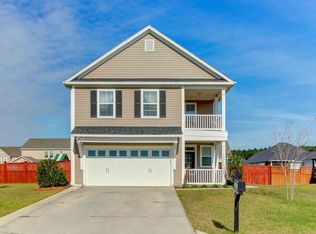 138 Woodbrook Way, Moncks Corner, SC 29461