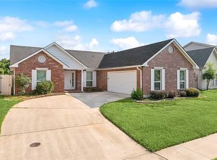 5 Eugenie Ct, New Orleans, LA 70131