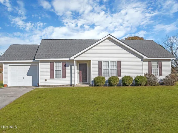 2029 Longview Drive, Greenville, NC 27858