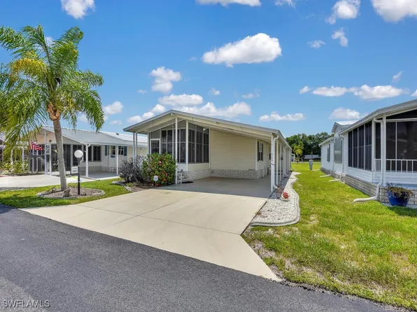 5190 Silk Oak Ave, Fort Myers, FL 33905