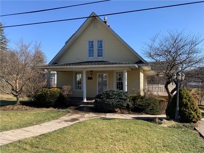 19 Lafayette St, Claysville, PA, 15323