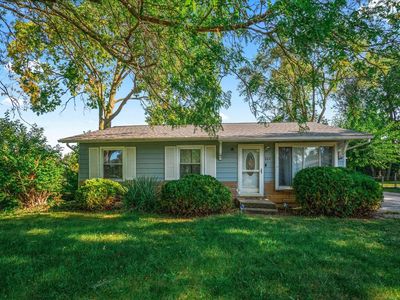 604 W Lee St, Plano, IL, 60545