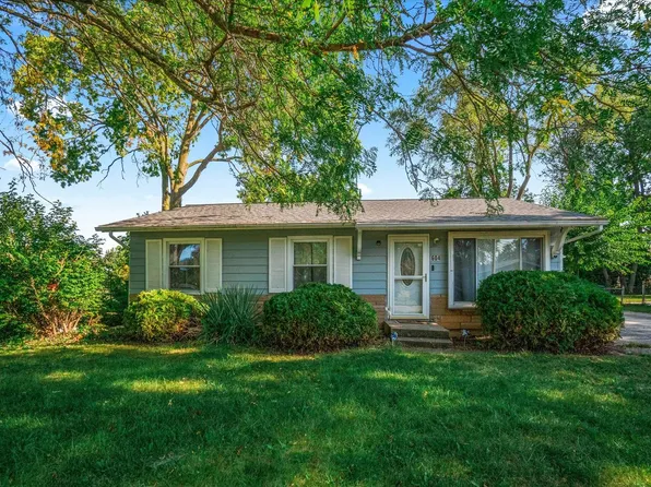 604 W Lee St, Plano, IL 60545